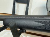 Used remington 700 24" bbl 223 6-18x44 scope good condition - 8 of 22