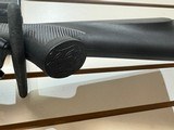 Used remington 700 24" bbl 223 6-18x44 scope good condition - 12 of 22