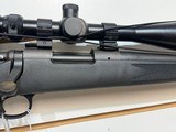 Used remington 700 24" bbl 223 6-18x44 scope good condition - 20 of 22