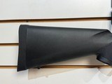 Used remington 700 24" bbl 223 6-18x44 scope good condition - 17 of 22