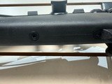 Used remington 700 24" bbl 223 6-18x44 scope good condition - 10 of 22