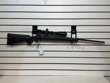 Used remington 700 24" bbl 223 6-18x44 scope good condition - 16 of 22