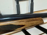 Used Remington 798375H&H 26" bbl owned unfired - 20 of 21
