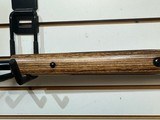 Used Remington 798375H&H 26" bbl owned unfired - 13 of 21