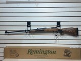 Used Remington 798375H&H 26" bbl owned unfired - 1 of 21