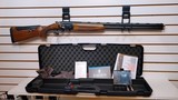new Fabarm Elos N2 RS Sporting 12 Gauge 32" luggage case set of chokes new in box FA05405 - 13 of 23