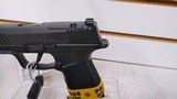 new SIG P365XMAC COMP 9MM 17R XRAY new in hard case - 4 of 19