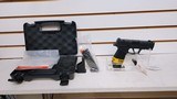 new SIG P365XMAC COMP 9MM 17R XRAY new in hard case - 11 of 19