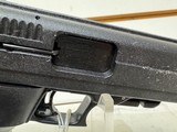 used hi-point jcp 40sw4 1/2" 1 mag good condition - 11 of 14