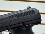 used hi-point jcp 40sw4 1/2" 1 mag good condition - 3 of 14