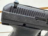 used hi-point jcp 40sw4 1/2" 1 mag good condition - 10 of 14