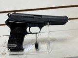 used Czech Tokarev cz52 4 1/2" bbl fair condition - 9 of 14