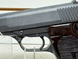 used Czech Tokarev cz52 4 1/2" bbl fair condition - 4 of 14