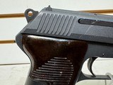 used Czech Tokarev cz52 4 1/2" bbl fair condition - 11 of 14