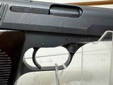 used Czech Tokarev cz52 4 1/2" bbl fair condition - 12 of 14