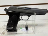used Czech Tokarev cz524 1/2" bbl fair condition - 11 of 16