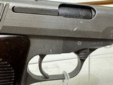used Czech Tokarev cz524 1/2" bbl fair condition - 14 of 16