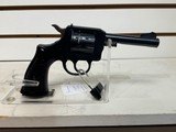 Used H&R 929 22LR 4" bblgood condition - 12 of 17