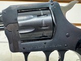 Used H&R 929 22LR 4" bblgood condition - 4 of 17