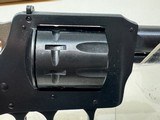 Used H&R 929 22LR 4" bblgood condition - 14 of 17