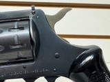 Used H&R 929 22LR 4" bblgood condition - 3 of 17