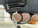 used Russian 1895 Revolver 7.62x38R4 1/2" bbl with1959 canvas/pleather holster fair condition - 6 of 17