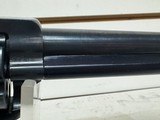 Used Ruger Blackhawk 6 1/2" bbl357 / 9mm both cylinders manual included good condition - 14 of 15