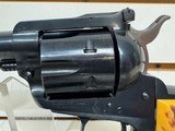 Used Ruger Blackhawk 6 1/2" bbl357 / 9mm both cylinders manual included good condition - 4 of 15