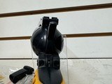 Used Ruger Blackhawk 6 1/2" bbl357 / 9mm both cylinders manual included good condition - 9 of 15