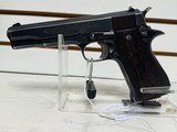 Used Star SA 9mm Largo 5" bbl 1 mag fair condition - 1 of 20