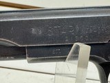 Used Star SA 9mm Largo 5" bbl 1 mag fair condition - 8 of 20