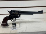 used Ruger Blackhawk 30 carbine 7 1/2" bbl good condition no box no manuals - 10 of 16