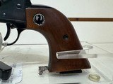 used Ruger Blackhawk 30 carbine 7 1/2" bbl good condition no box no manuals - 2 of 16