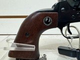 used Ruger Blackhawk 30 carbine 7 1/2" bbl good condition no box no manuals - 11 of 16