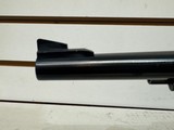 used Ruger Blackhawk 30 carbine 7 1/2" bbl good condition no box no manuals - 6 of 16