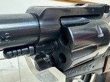 used Ruger Blackhawk 30 carbine 7 1/2" bbl good condition no box no manuals - 4 of 16