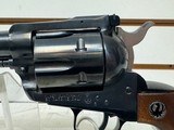 used Ruger Blackhawk 30 carbine 7 1/2" bbl good condition no box no manuals - 3 of 16