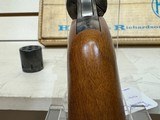 used H&R model676 22LR and 22WMR 7 1/2" bbloriginal box both cylinders included - 10 of 16