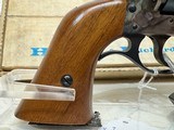 used H&R model676 22LR and 22WMR 7 1/2" bbloriginal box both cylinders included - 12 of 16