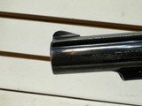 used taurus Model 82 38 spl 4" bbl 6 shot good condition - 8 of 18