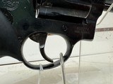used taurus Model 82 38 spl 4" bbl 6 shot good condition - 14 of 18