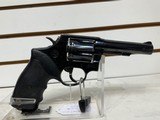 used taurus Model 82 38 spl 4" bbl 6 shot good condition - 10 of 18