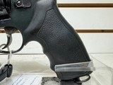 used taurus Model 82 38 spl 4" bbl 6 shot good condition - 2 of 18
