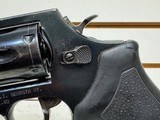 used taurus Model 82 38 spl 4" bbl 6 shot good condition - 3 of 18