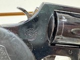 used taurus Model 82 38 spl 4" bbl 6 shot good condition - 12 of 18