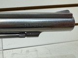 used taurus Model 82 38 spl 4" bbl SS fair condition - 19 of 20
