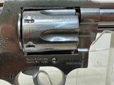 used taurus Model 82 38 spl 4" bbl SS fair condition - 16 of 20