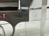 used taurus Model 82 38 spl 4" bbl SS fair condition - 18 of 20