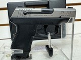 Used taurus PT111 9nn 3" bbl hard plastic case 1 mag cleaning brushgood condition - 12 of 17