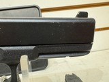 Used Glock 22 40S&W 4 1/2" bbl 2 15 round mags original plastic case good condition - 16 of 17